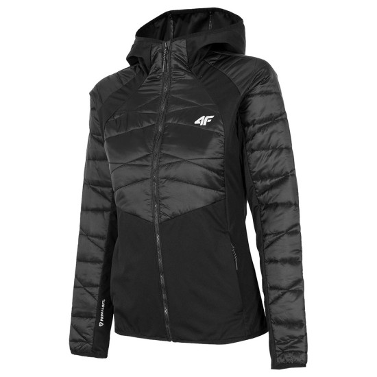 4F Γυναικείο μπουφάν Hybrid Women's Jacket